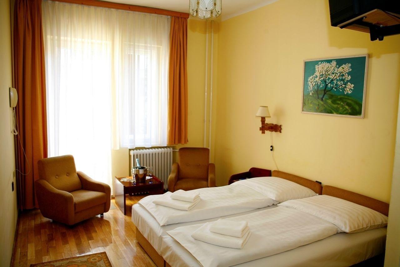 Bara Junior 2* Budapešť