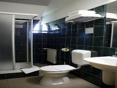Bara Junior Hotel Budapešť